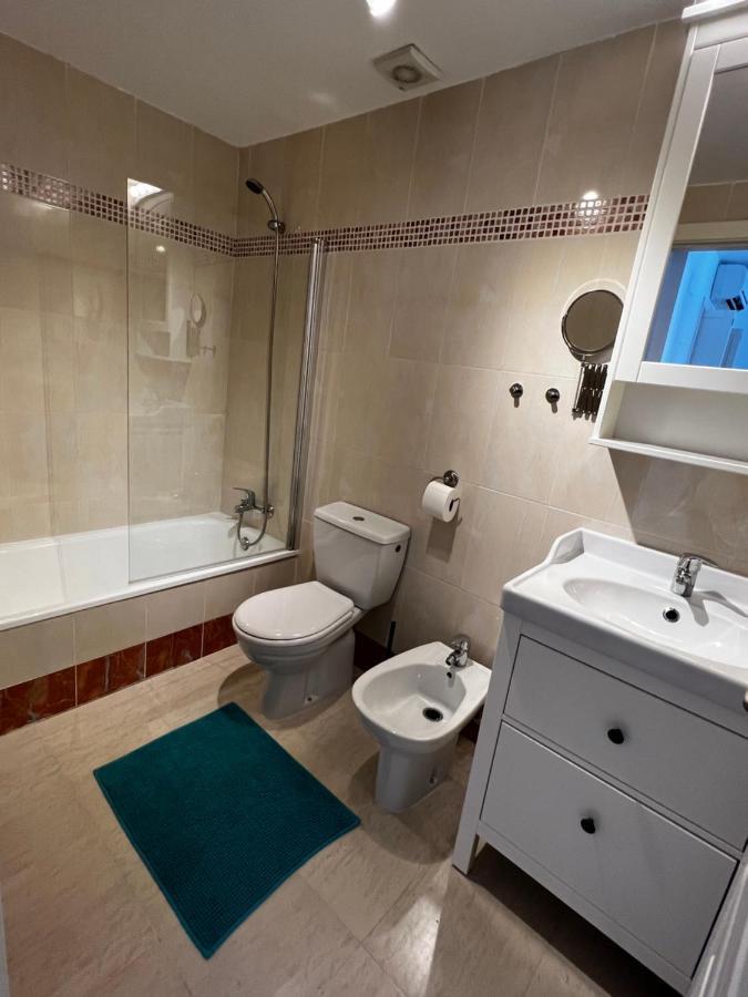 Appartment Nazari In Vélez de Benaudalla מראה חיצוני תמונה