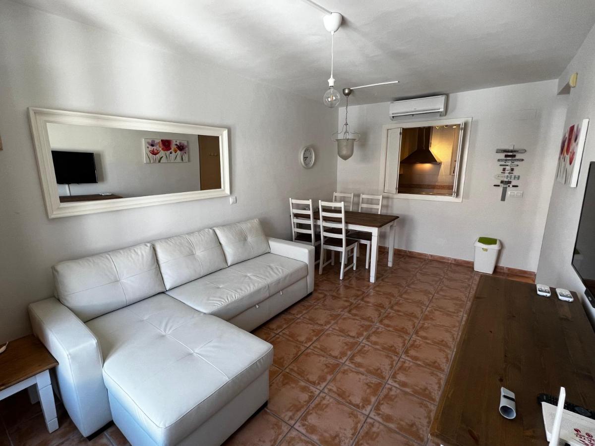 Appartment Nazari In Vélez de Benaudalla מראה חיצוני תמונה