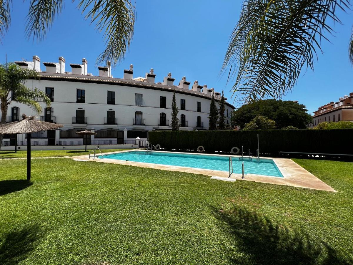 Appartment Nazari In Vélez de Benaudalla מראה חיצוני תמונה